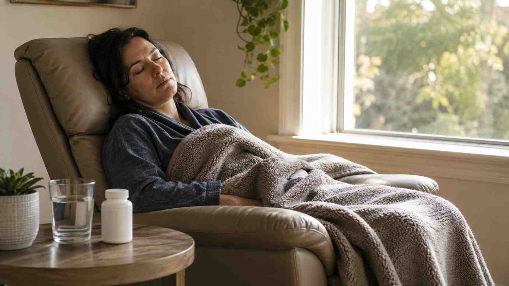 diphenhydramine drowsiness up to 12 hours