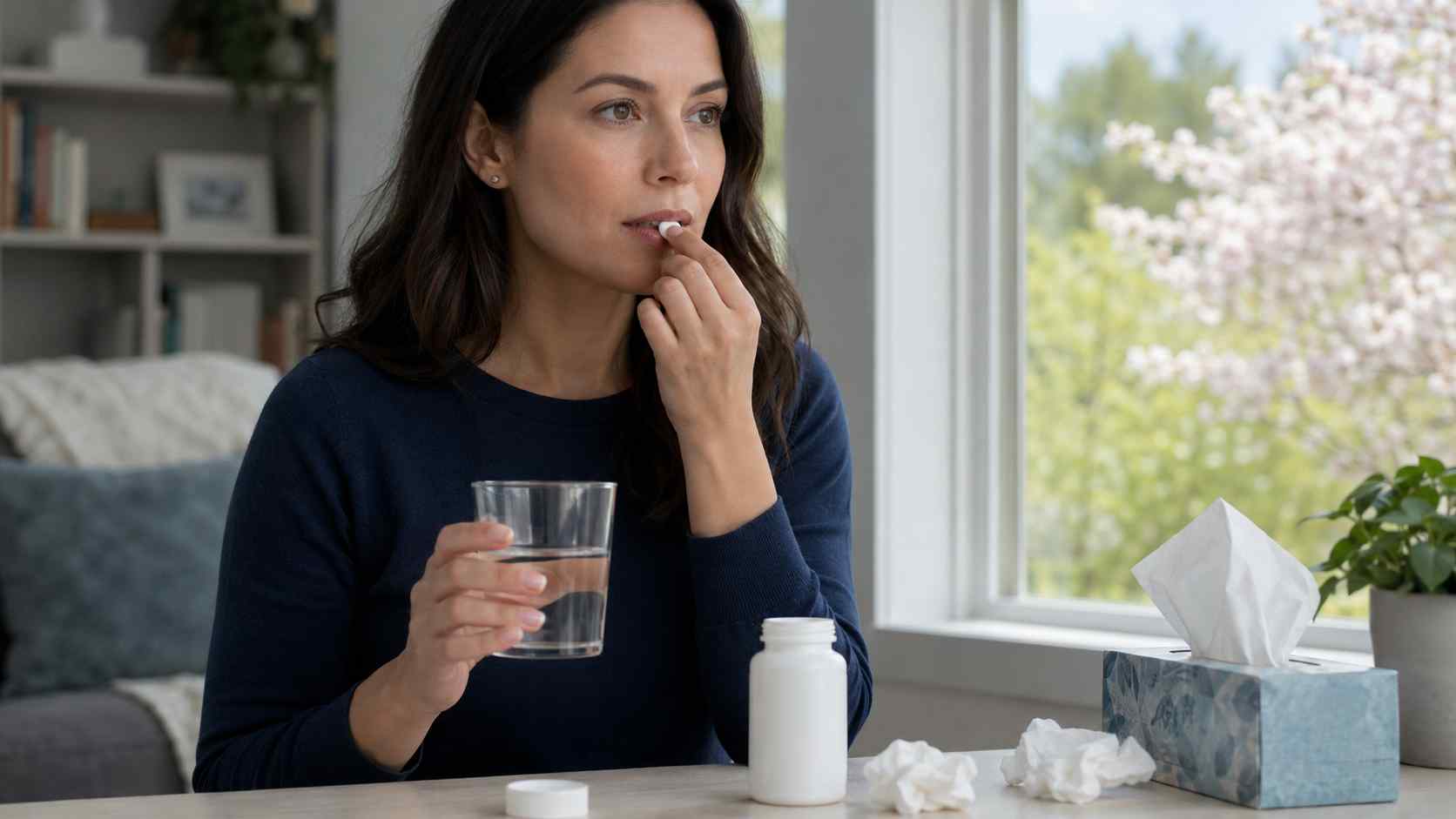 dose doesn t extend allergy relief