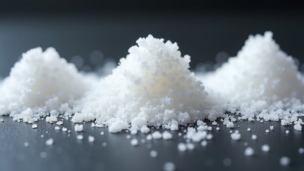 erythritol lingers xylitol clears