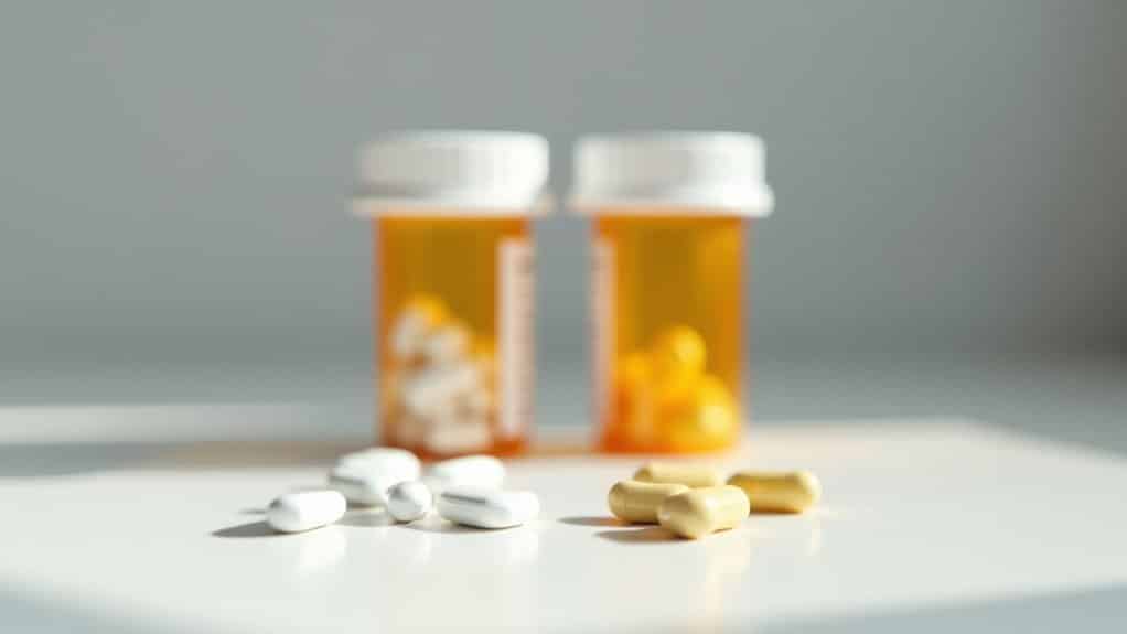 linear absorption predictable dosing