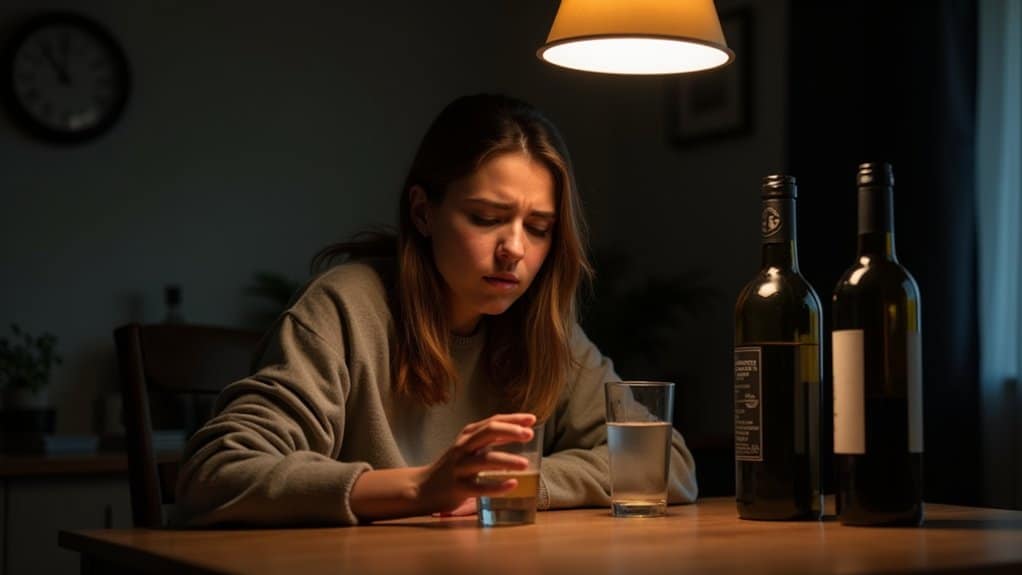 liver sets alcohol metabolism rate
