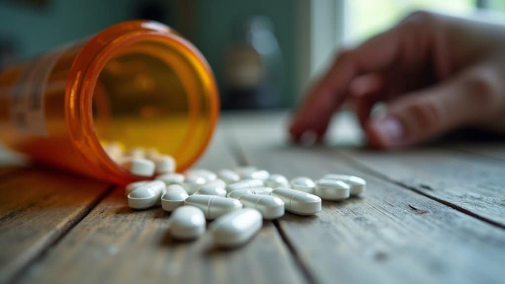 lyrica has addiction risk