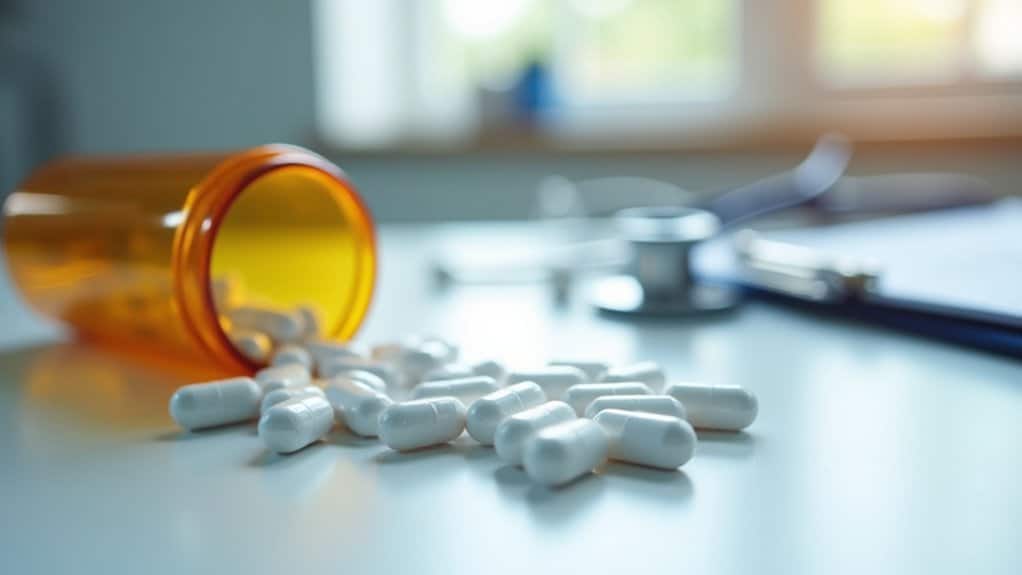 lyrica is controlled substance