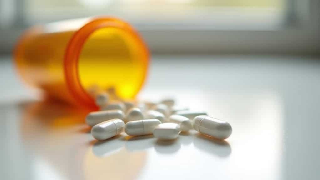 non opioid gabapentinoid controlled