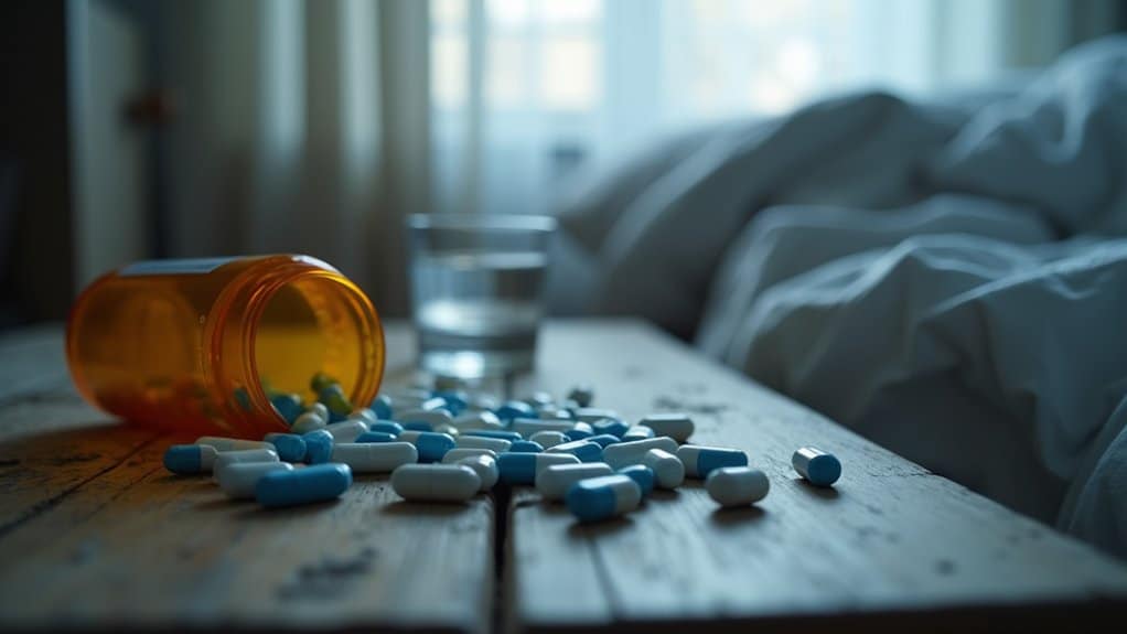 pregabalin dependence and withdrawal risks