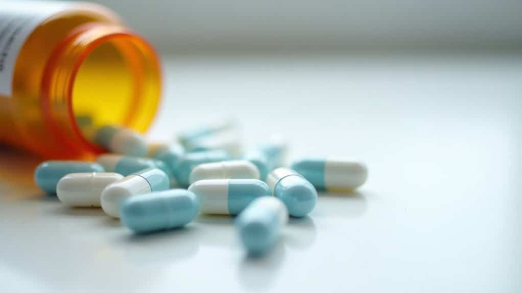 pregabalin not opioid medication