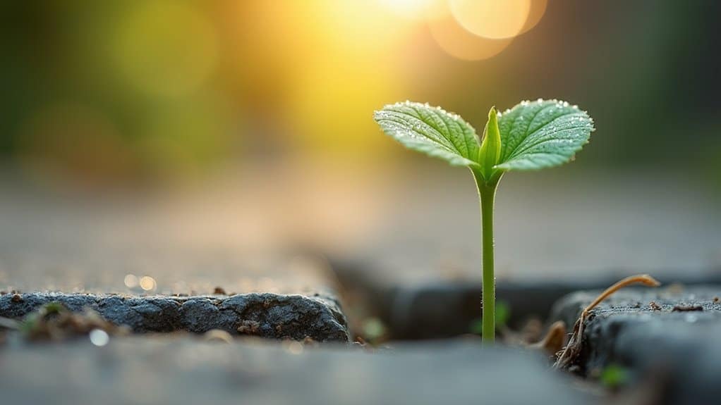 actualizing tendency in growth