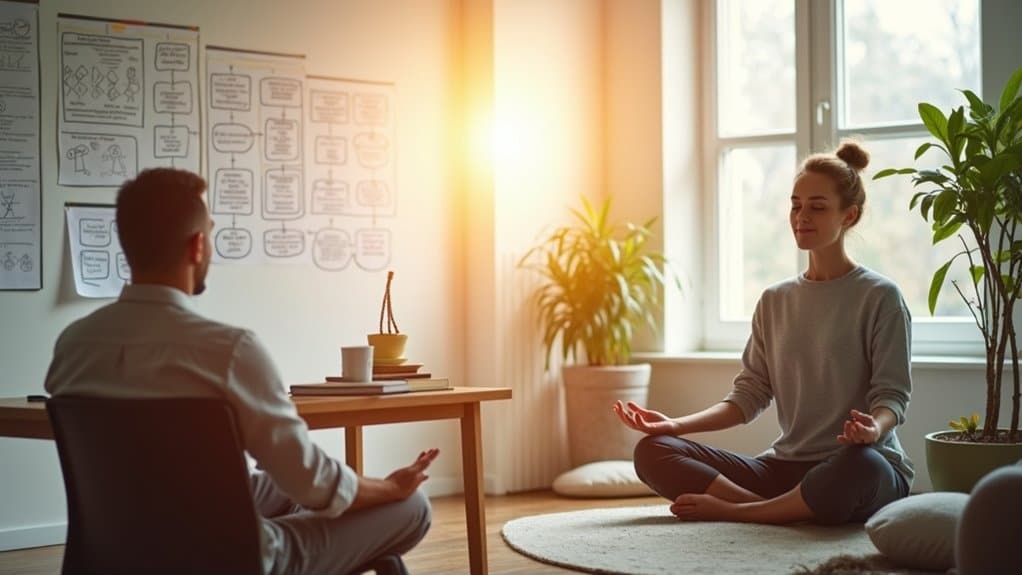 cbt changes thoughts dbt accepts