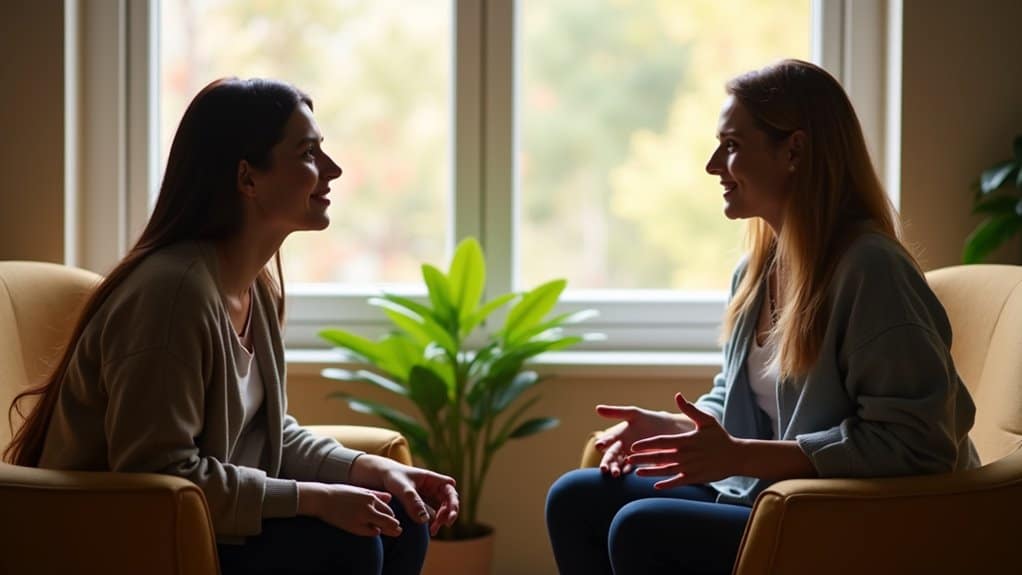client centered non directive therapy