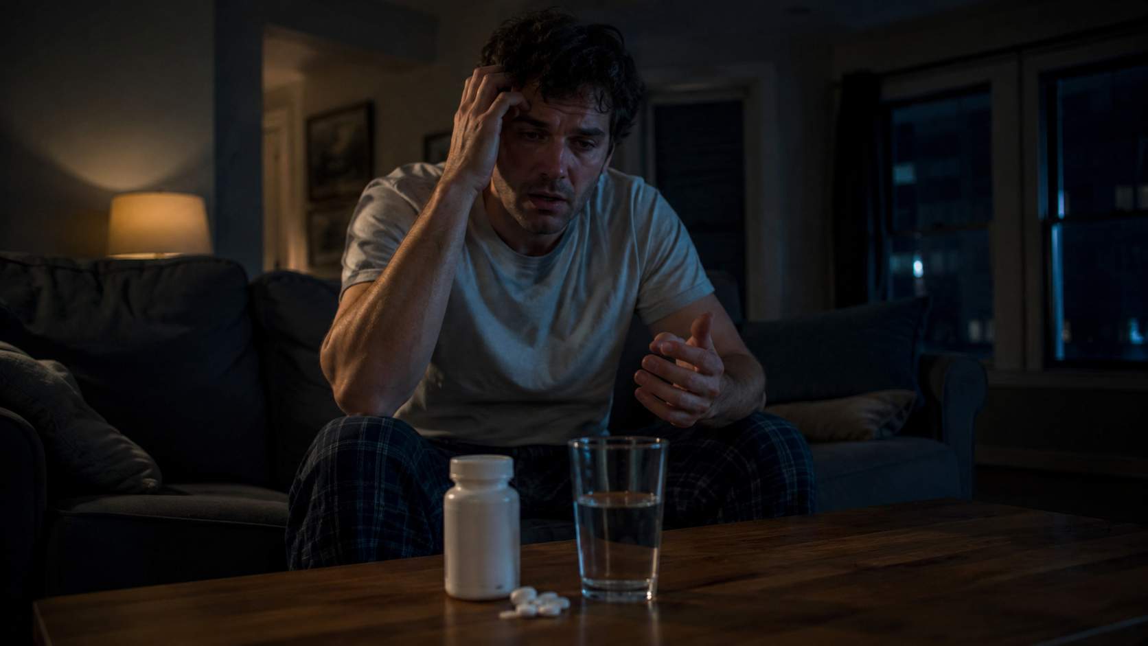 dangerous benadryl challenge