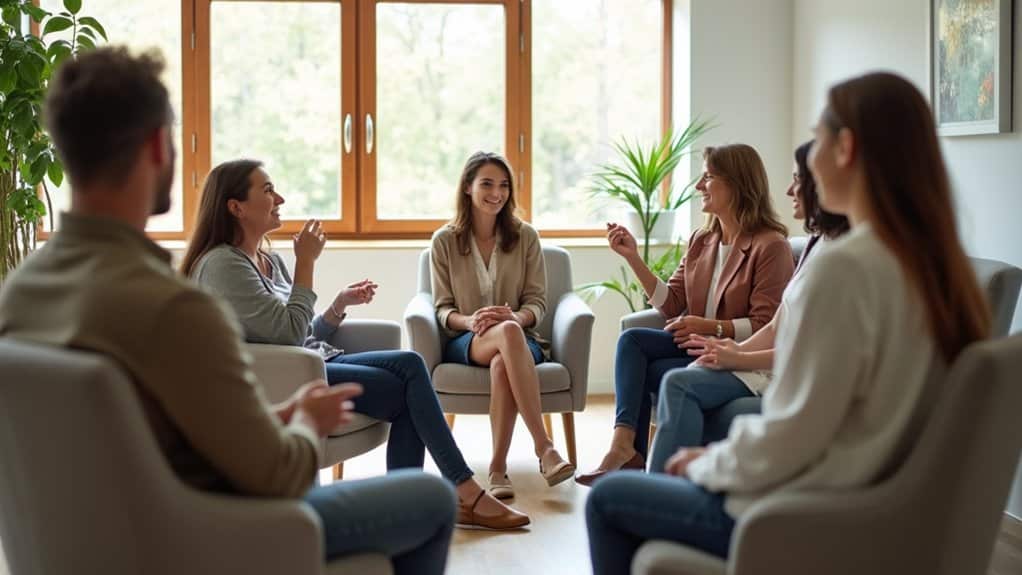 daytime structured outpatient treatment