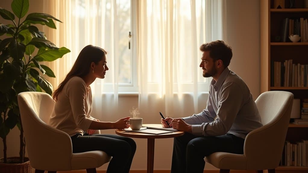 dialectical behavior therapy skills