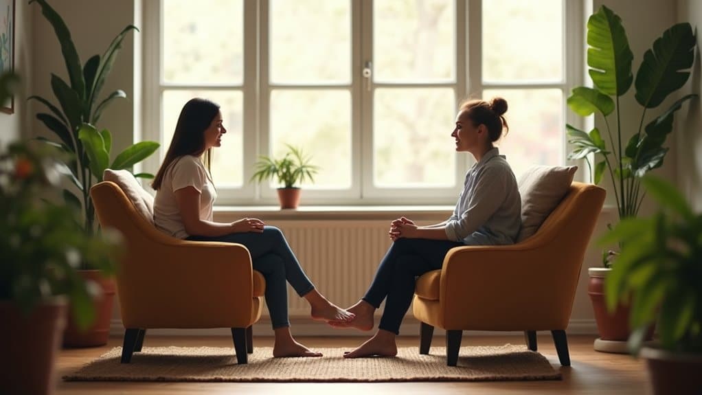 dialectical behavioral therapy basics