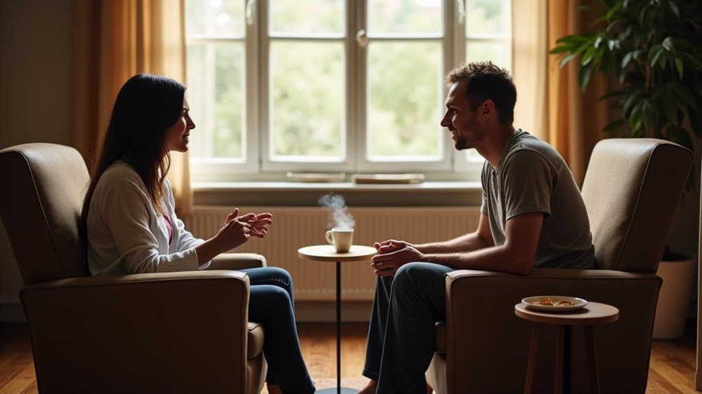 empathetic self directed growth