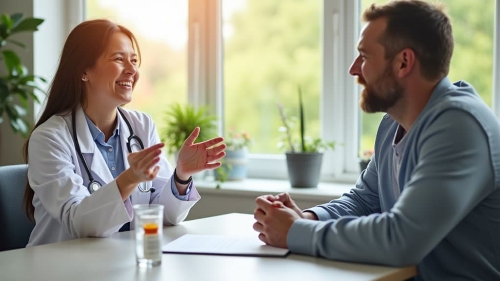 evidence based opioid recovery
