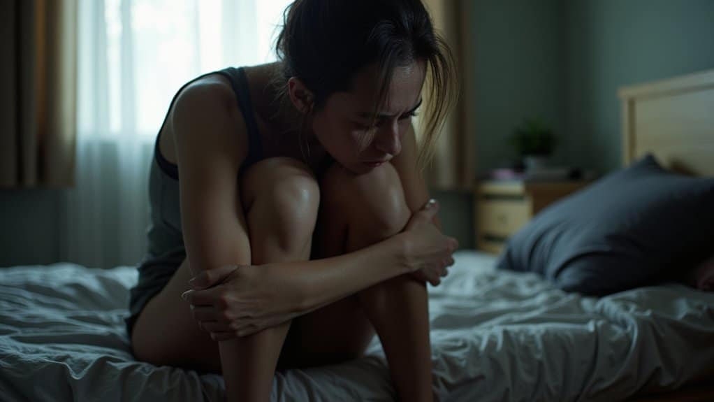 fentanyl withdrawal flu like rapid severe