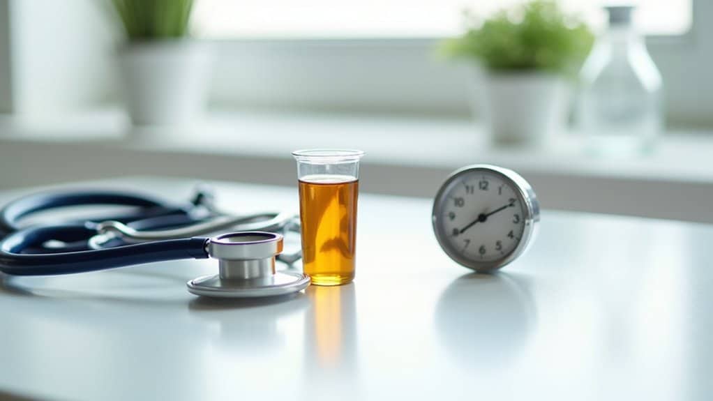 heroin detection timelines vary widely