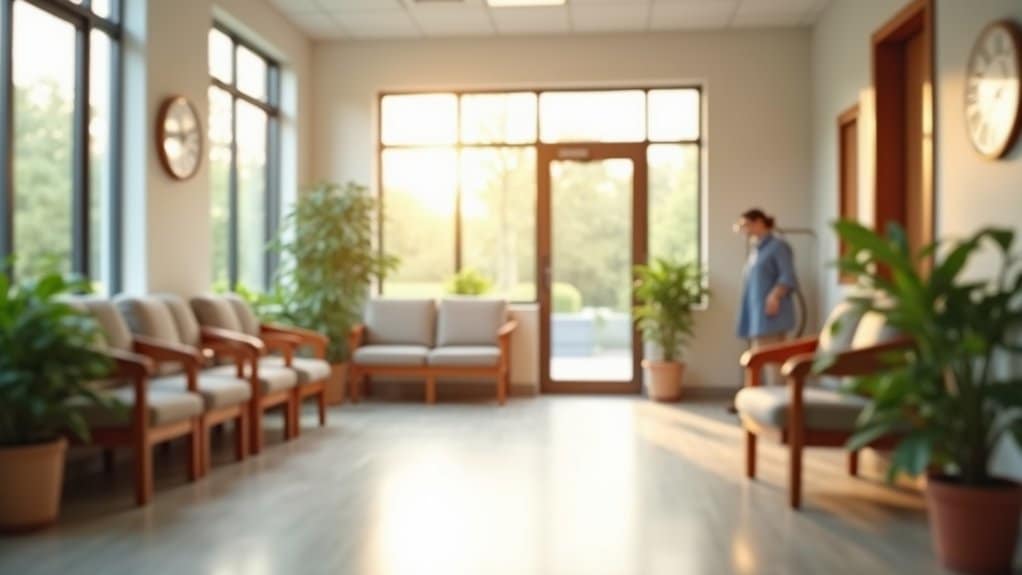 intensive php balances care levels