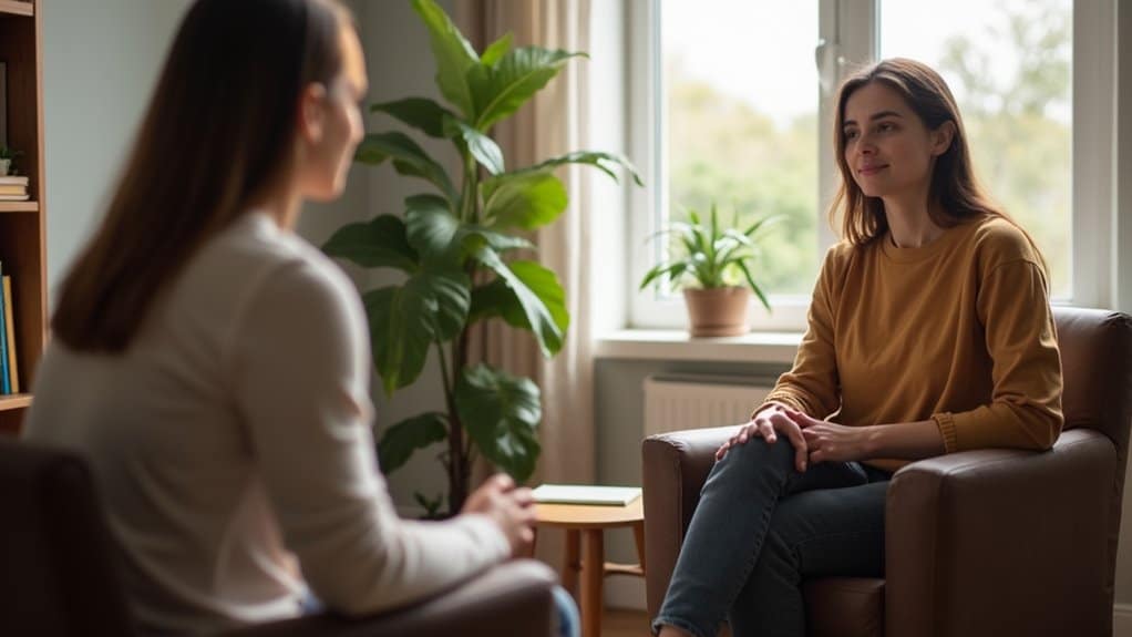 interrupt anxiety through exposure