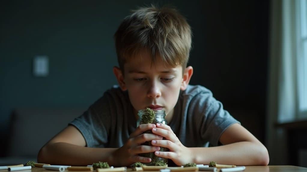 marijuana use disorder explained
