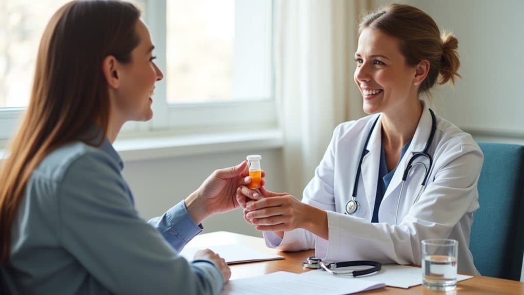 medication assisted addiction recovery