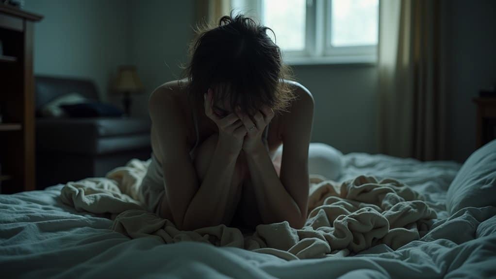 meth withdrawal symptoms duration and expectations