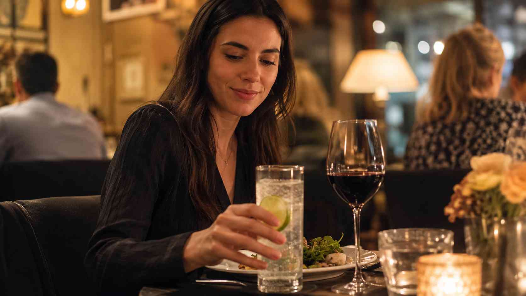 opioid vs alcohol treatment meds