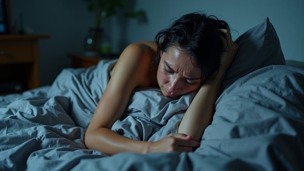 peak withdrawal flu like misery cravings