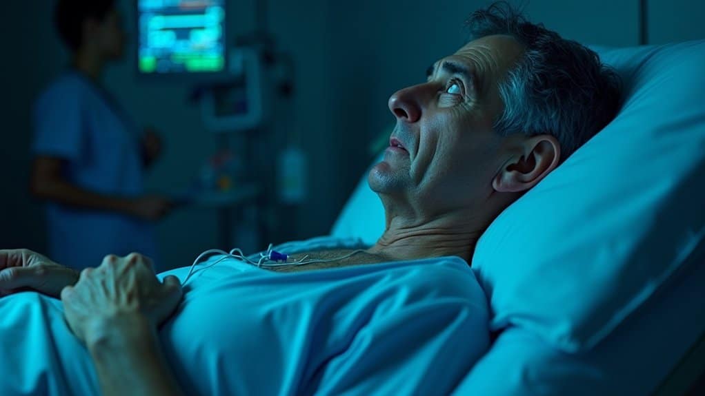 seizure risk during unsupervised withdrawal