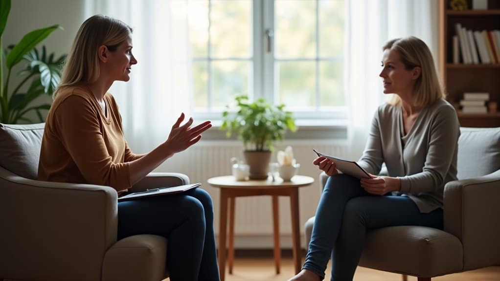 skill based cbt treatment plan