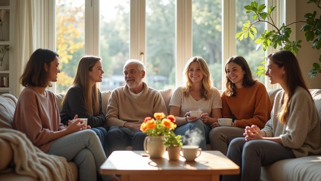 sober living recovery focused housing