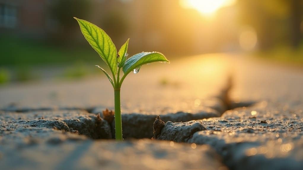 unifying drive toward self actualization