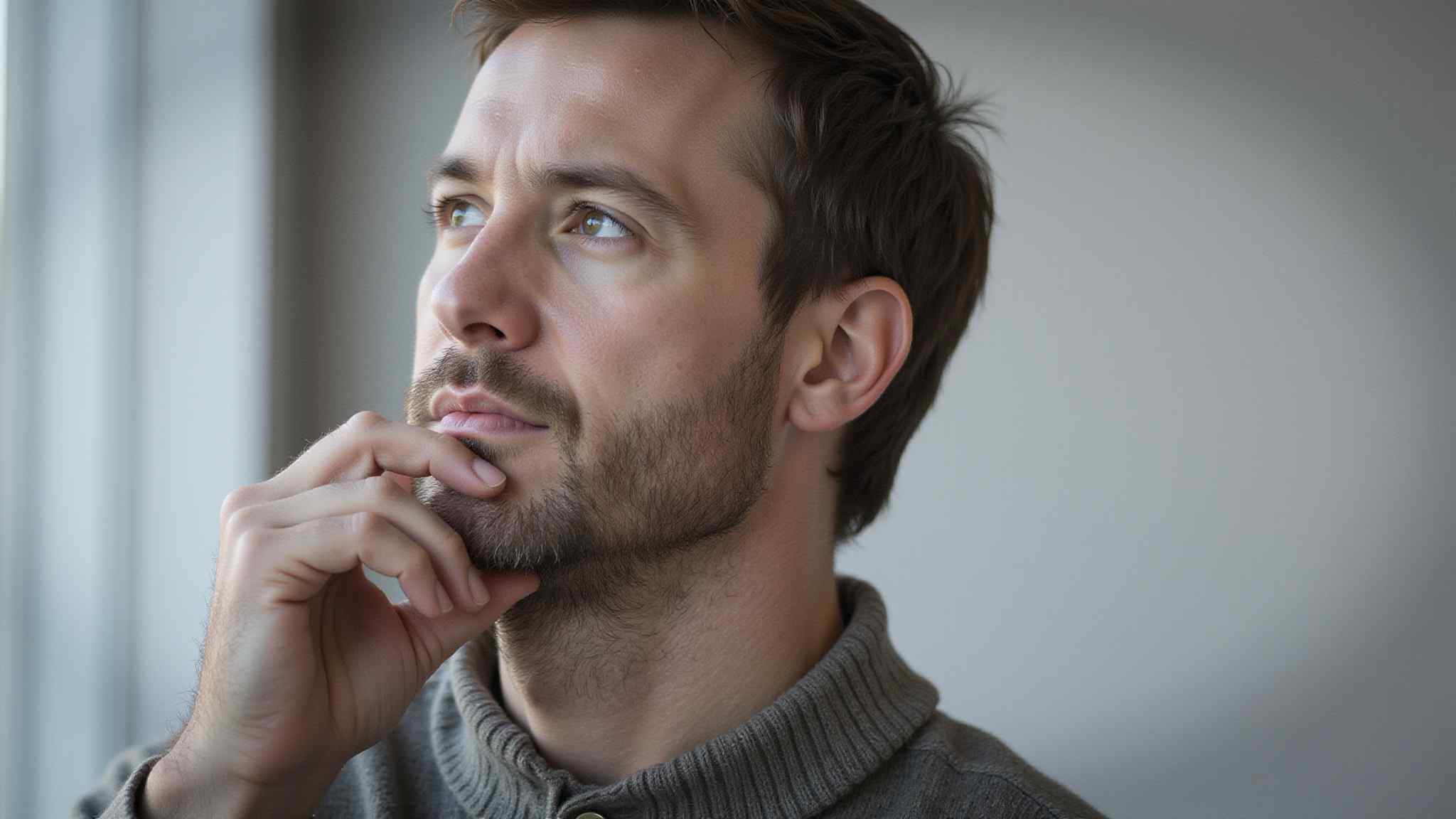 irritability sleep disruption cravings intensify