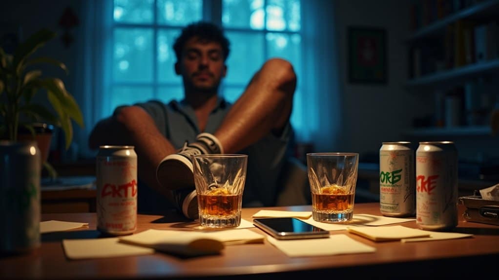 adhd increases substance use risk