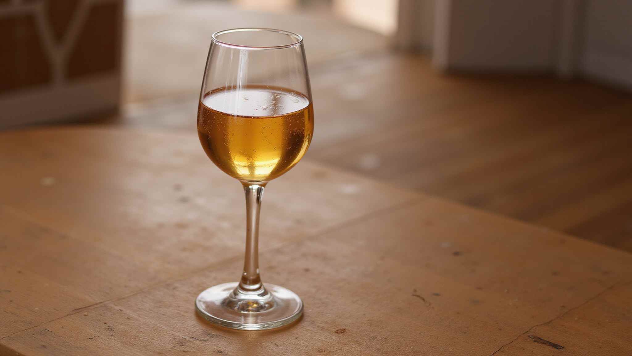 alcohol damages liver cells