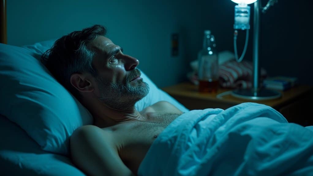 binge drinking ketoacidosis