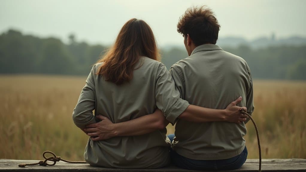 codependency recovery signs explained