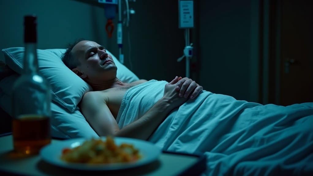 dangerous alcoholic ketoacidosis
