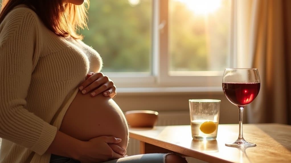 fetal alcohol syndrome awareness