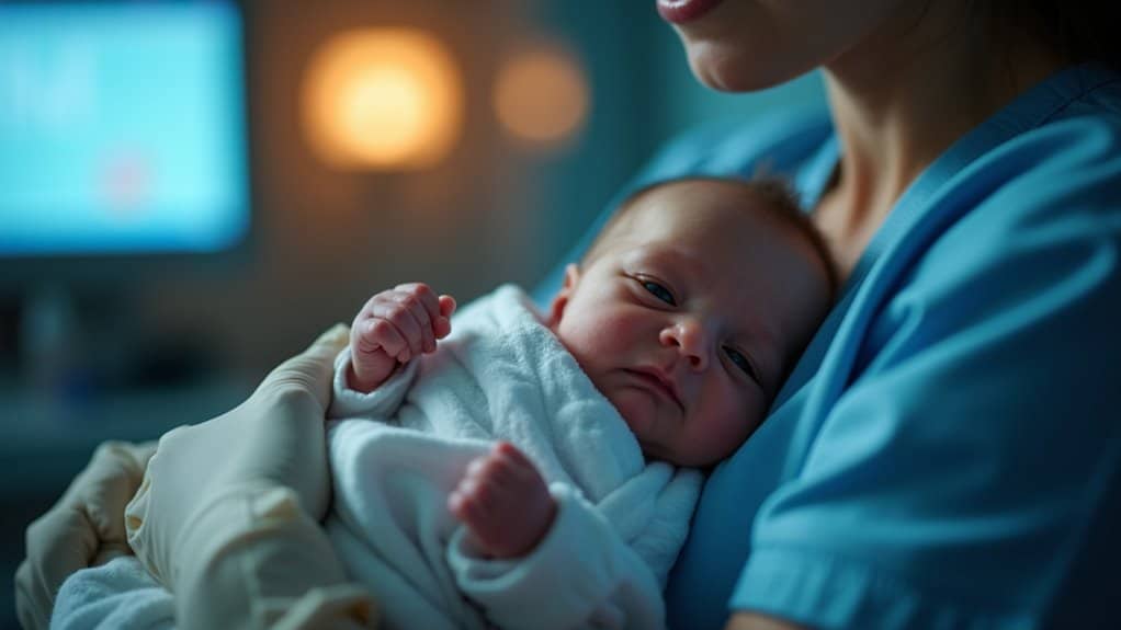 newborn opioid withdrawal syndrome