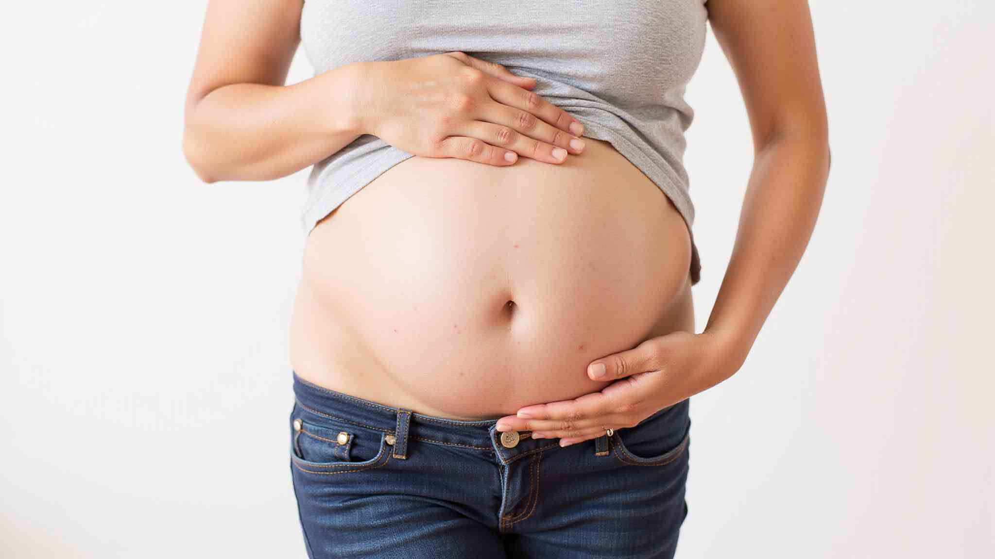 pregnancy rehab treatment overview