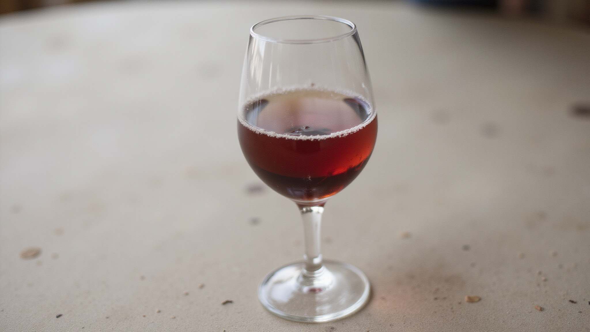 reversing alcohol related brain damage