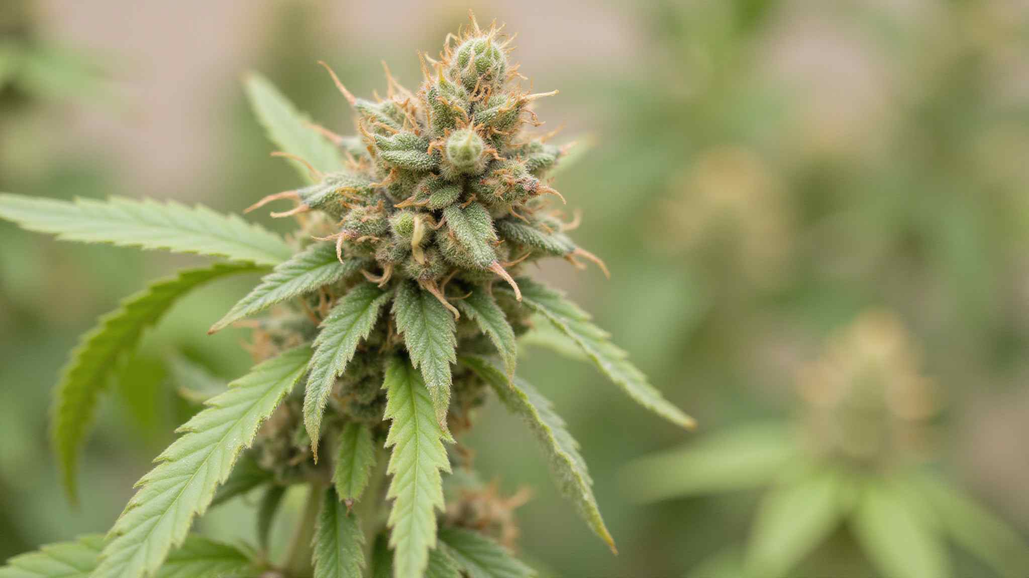 risks of weed during pregnancy