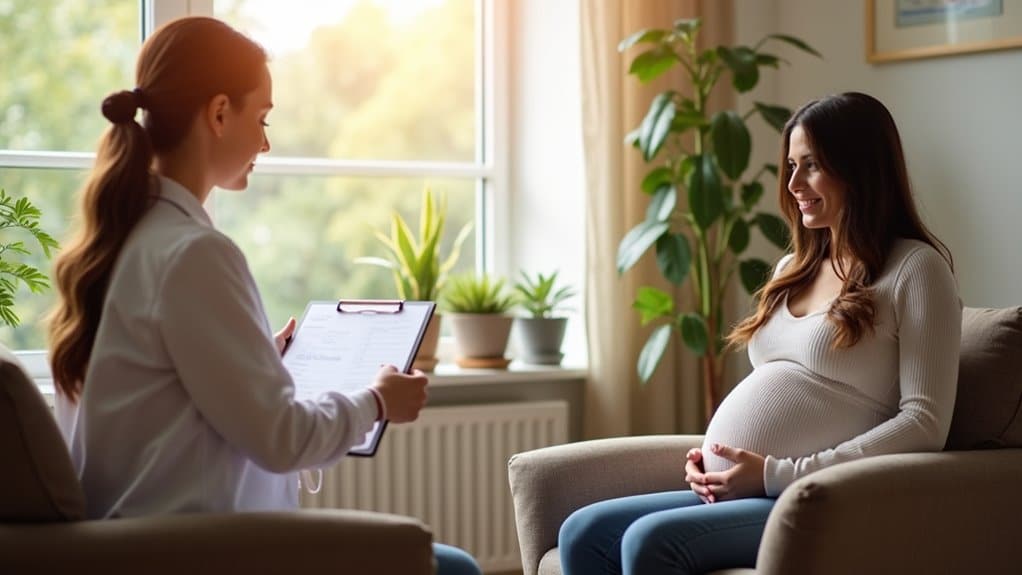 safe opioid treatment in pregnancy