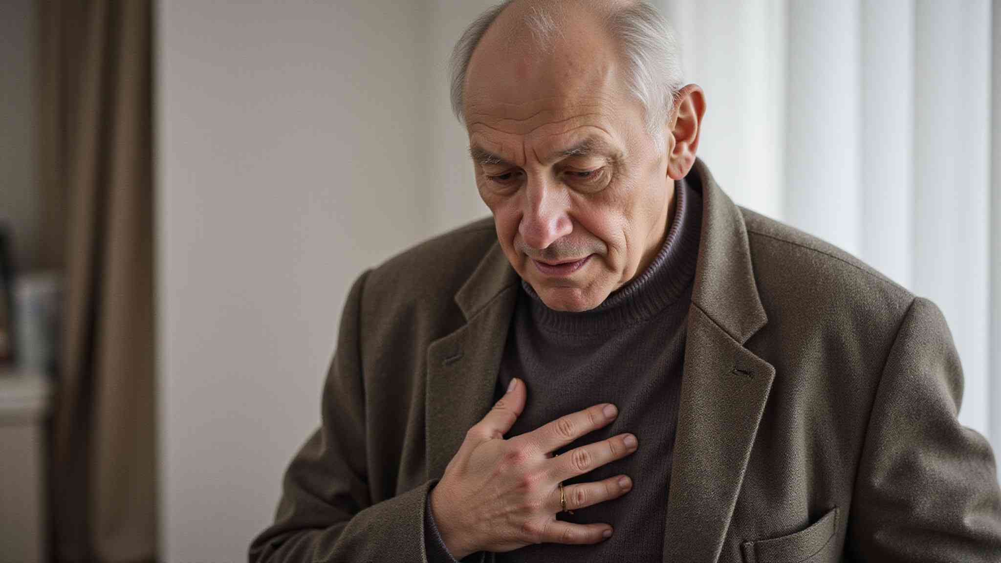 serum ketones differentiate ketoacidosis