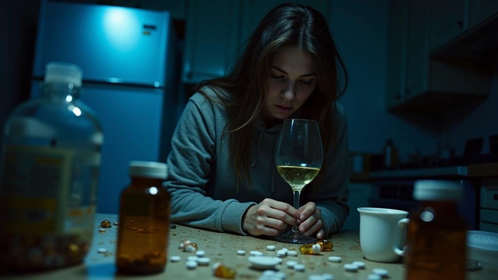 temporary relief fuels dependence