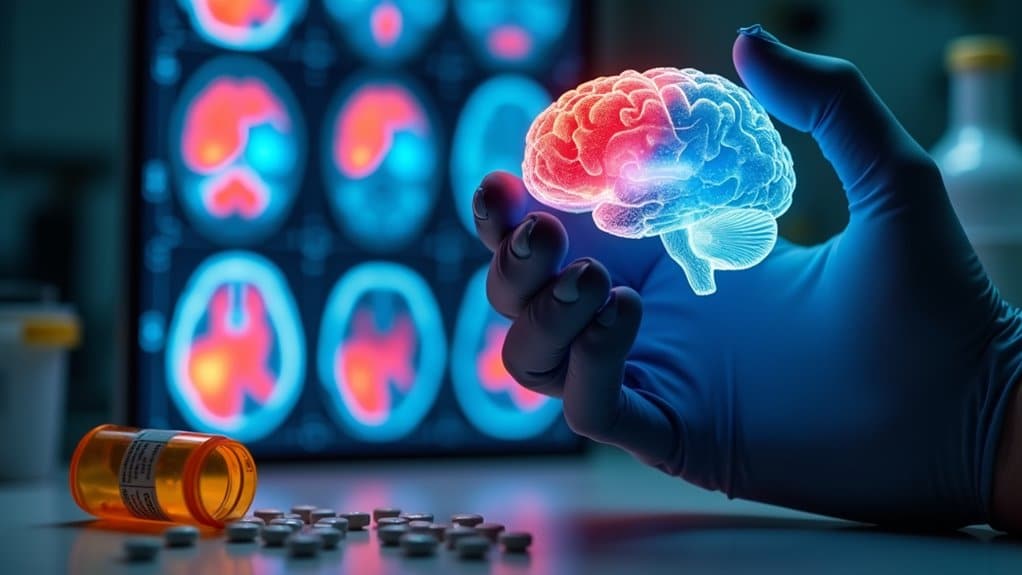treatable chronic relapsing brain disease